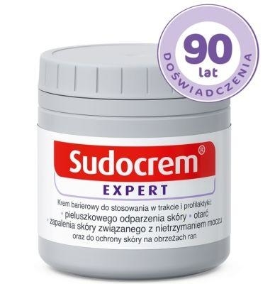 Zdjęcie SUDOCREM EXPERT Krem barierowy 250 g