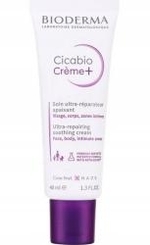 Zdjęcie Bioderma Cicabio Creme+ Krem n...