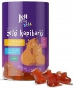 Zdjęcie JellMe Kids Kapibarki Żelki 25...