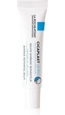 Zdjęcie LA ROCHE CICAPLAST Balsam do ust 7,5 ml