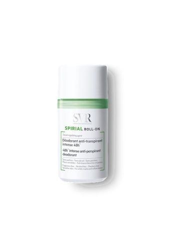 Zdjęcie SVR SPIRIAL Antyperspirant w kulce rollon, 50ml
