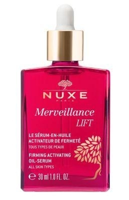 Zdjęcie NUXE Merveillance Lift Olejowe Serum 30ml