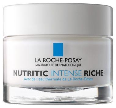 Zdjęcie LA ROCHE NUTRITIC INTENSE RICHE Krem 50ml