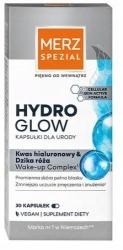 Zdjęcie Merz Spezial Hydro Glow Kapsuł...