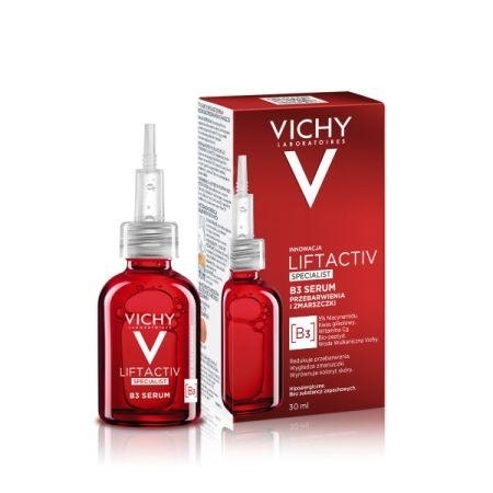 Zdjęcie VICHY Liftactiv Specialist B3 Serum 30ml