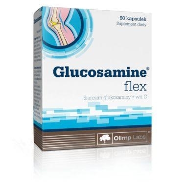 Zdjęcie Olimp Glucosamine Flex 60 kaps.