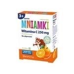 Zdjęcie Mniamki Witamina C 250 mg past...