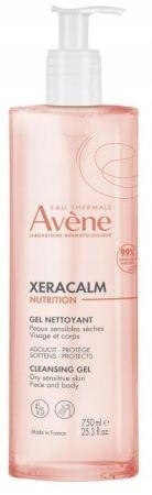 Zdjęcie AVENE XERACALM NUTRITION Żel 750ML