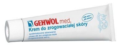 Zdjęcie GEHWOL MED krem do zrogowaconej skóry 75ML