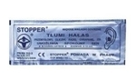 Zdjęcie Stopper tłumiące do uszu SREBR...