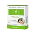 Zdjęcie Calm Strong, 30 tabl.