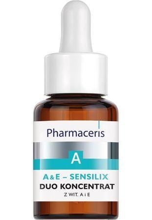 Zdjęcie PHARMACERIS PH A E-SENSILIX Koncencentrat A&E, 30ml