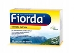 Zdjęcie Fiorda o smaku cytryny, 30past...