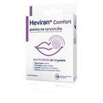 Zdjęcie Heviran Comfort Plastry na opr...