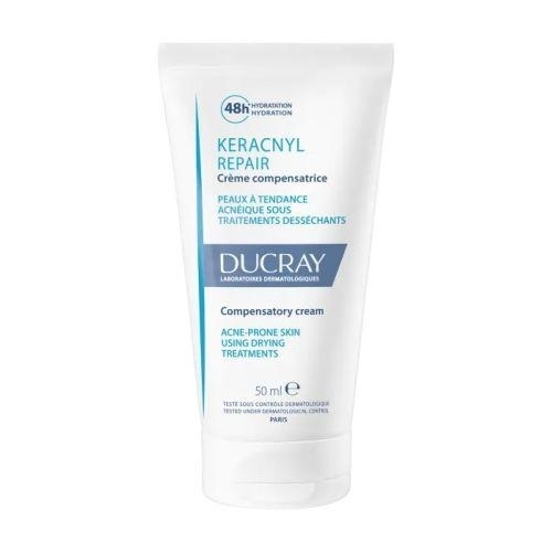 Zdjęcie DUCRAY KERACNYL Repair Krem 50 ml