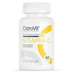 Zdjęcie Ostrovit Vitamin C, 90 tabl.