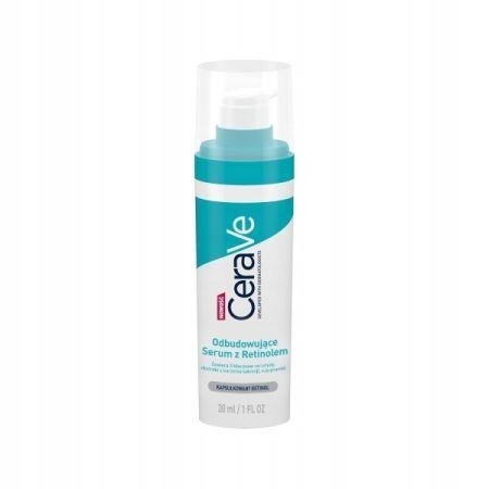 Zdjęcie CERA VE Serum z Retinolem 30ml