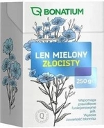 Zdjęcie Bonatium Len Złocisty mielony,...