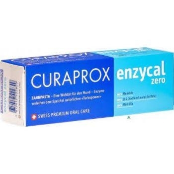 Zdjęcie CURAPROX Enzycal ZERO