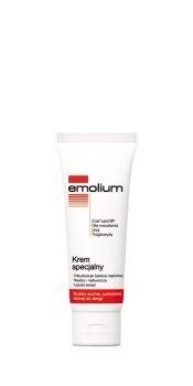 Zdjęcie EMOLIUM INTENSIVE Krem specjalny 75 ml