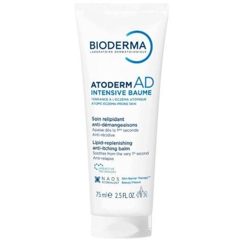 Zdjęcie Bioderma Atoderm AD Intensive Baume 75ml