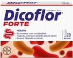 Zdjęcie Dicoflor Forte, 20 kaps.
