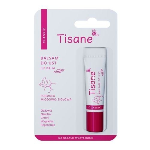 Zdjęcie TISANE Balsam do ust CLASSIC!!!! w tubce, 4,7g