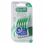 Zdjęcie SUNSTAR GUM SOFT-PICKS PRO L 3...