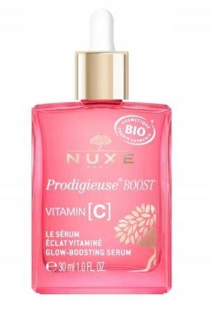 Zdjęcie NUXE PRODIGIEUSE BOOST Serum 30ml