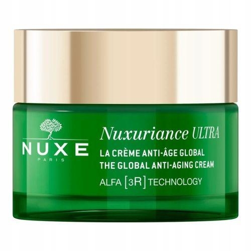 Zdjęcie NUXE NUXURIANCE ULTRA Krem na dzień 50ml