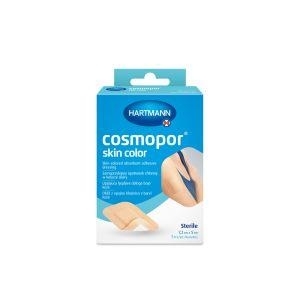 Zdjęcie Cosmopor skin color 7,2 cm x 5 cm op. 5 szt.