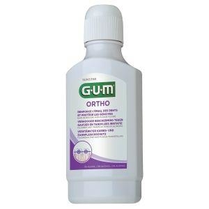 Zdjęcie Sunstar GUM Ortho Płukanka 3090 300 ml