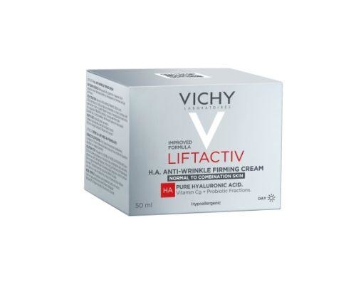Zdjęcie VICHY LIFTACTIV SUPREME cera normalna, mieszana, 50ml