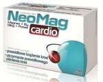 Zdjęcie Neomag Cardio (MgB6 Cardio)  5...