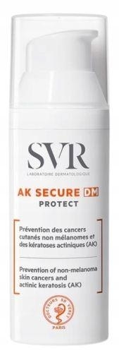 Zdjęcie SVR AK SECURE DM Protect fluid 50 ml