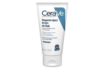 Zdjęcie CERA VE Regenerujący Krem do rąk, 50 ml