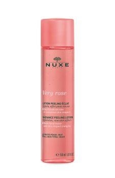 Zdjęcie NUXE VERY ROSE Rozświetlający Peeling złuszczający, 150ml