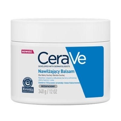 Zdjęcie CERA VE Nawilżający Balsam 454 g