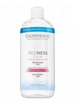 Zdjęcie Dermedic Redness Calm H2O Płyn...