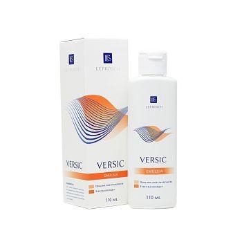 Zdjęcie VERSIC Emulsja 110 ml