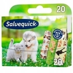 Zdjęcie Plast.Salvequick Animal Planet...
