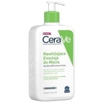 Zdjęcie CERA VE Nawilżająca Emulsja do...