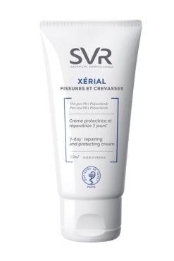 Zdjęcie SVR XERIAL Krem do skóry popękanej 50ml, 5% mocznika