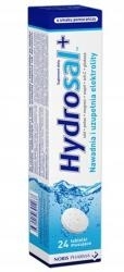 Zdjęcie Hydrosal  24 tabl. mus.