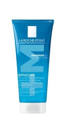 Zdjęcie LA ROCHE EFFACLAR Żel oczyszczający do mycia, 200ml