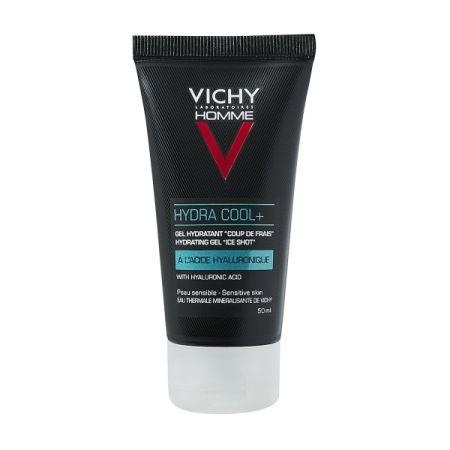 Zdjęcie VICHY HOMME HYDRA COOL+ Krem nawilżający, 50ml