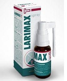 Zdjęcie Larimax T spray 20 ml (butelka)