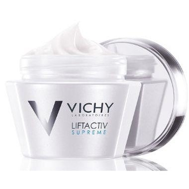 Zdjęcie VICHY LIFTACTIV SUPREME cera normalna, mieszana, 50ml