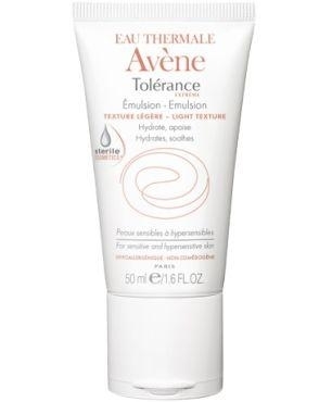 Zdjęcie AVENE Tolerance Extreme Emulsja Lekka konsystencja, 50ml