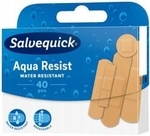 Zdjęcie Plastry SALVEQUICK Aqua Resist...
